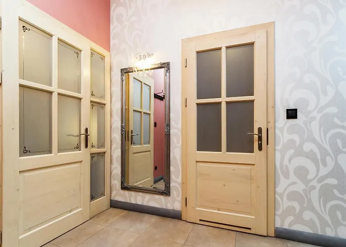 Luxury - Kazimierz District