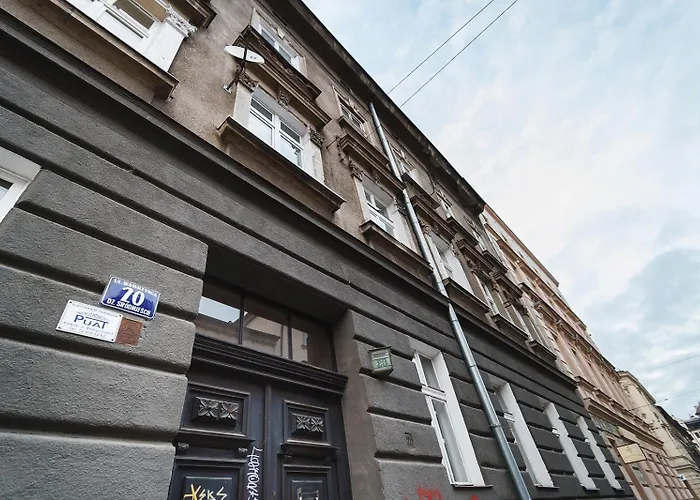 Luxury - Kazimierz District